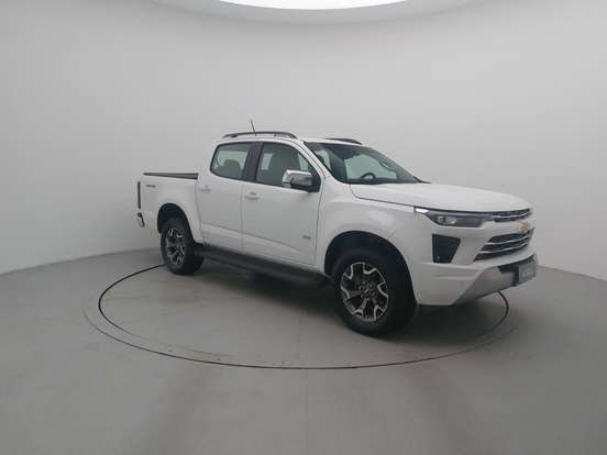 CHEVROLET-S10-2025