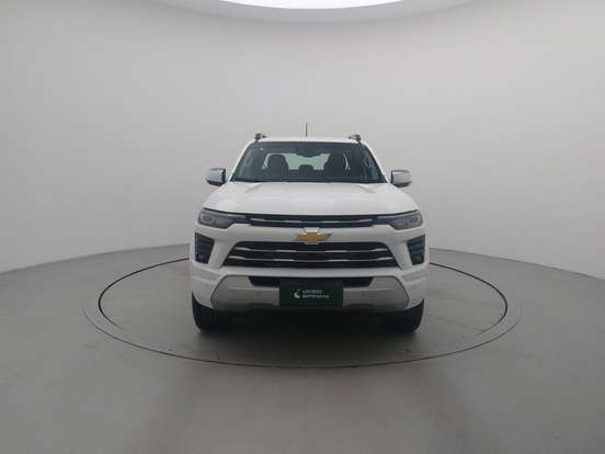 CHEVROLET-S10-2.8 16V TURBO DIESEL LTZ CD 4X4 AUTOMÁTICO CHEVROLET-S10-2025