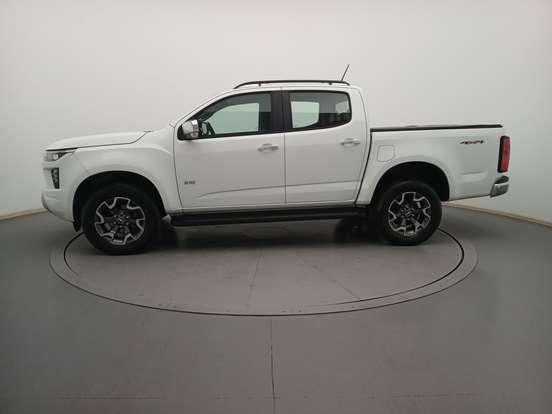 CHEVROLET-S10-2.8 16V TURBO DIESEL LTZ CD 4X4 AUTOMÁTICO CHEVROLET-S10-2025