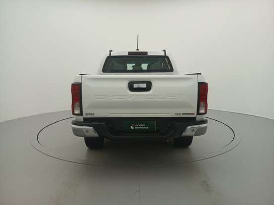 CHEVROLET-S10-2025