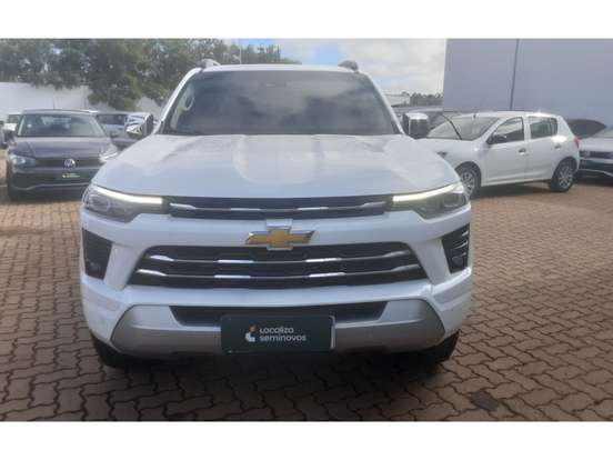 CHEVROLET-S10-2025