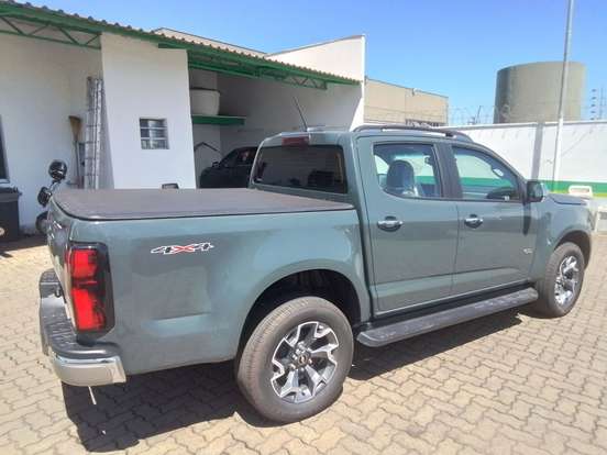 CHEVROLET-S10-2025