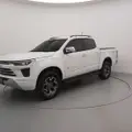 CHEVROLET S10 2.8 16V TURBO DIESEL LTZ CD 4X4 AUTOMÁTICO CHEVROLET S10 2.8 16V TURBO DIESEL LTZ CD 4X4 AUTOMÁTICO