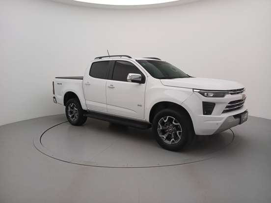 CHEVROLET-S10-2025