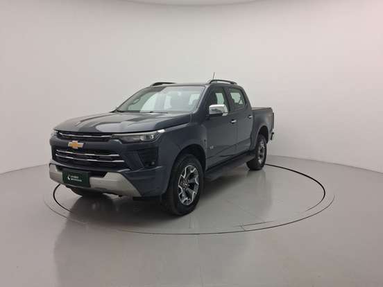 CHEVROLET-S10-2025