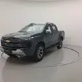 CHEVROLET S10 2.8 16V TURBO DIESEL LTZ CD 4X4 AUTOMÁTICO CHEVROLET S10 2.8 16V TURBO DIESEL LTZ CD 4X4 AUTOMÁTICO