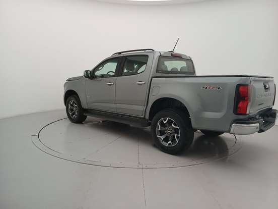 CHEVROLET-S10-2025