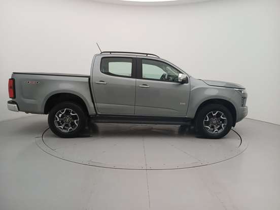 CHEVROLET-S10-2025