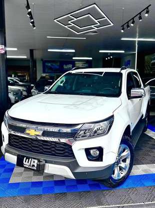 CHEVROLET-S10-2022