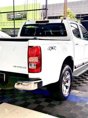 CHEVROLET-S10-2022