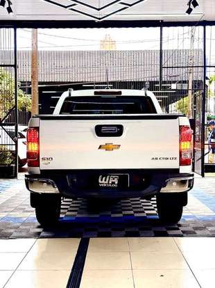 CHEVROLET-S10-2022