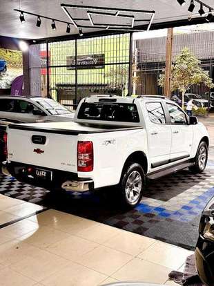CHEVROLET-S10-2022