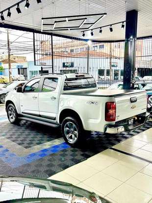 CHEVROLET-S10-2022