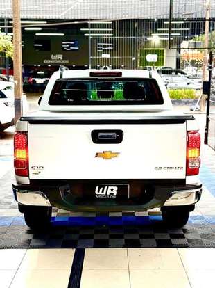 CHEVROLET-S10-2022