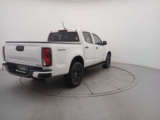 CHEVROLET-S10-2025