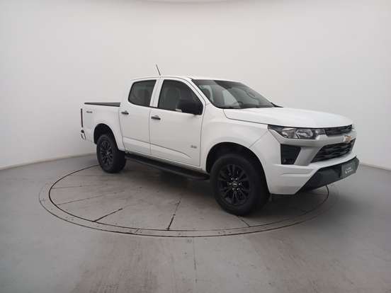 CHEVROLET-S10-2025