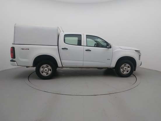 CHEVROLET-S10-2.8 16V TURBO DIESEL WT CD 4X4 MANUAL CHEVROLET-S10-2025