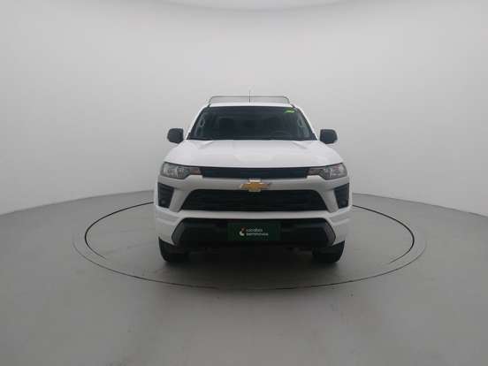 CHEVROLET-S10-2025