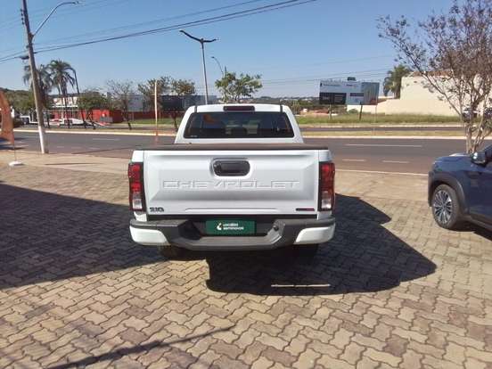 CHEVROLET-S10-2025