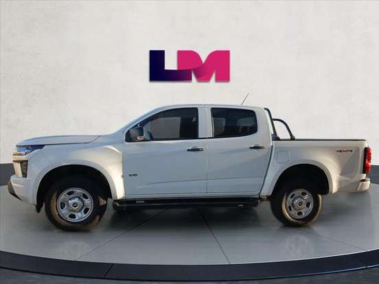CHEVROLET-S10-2024