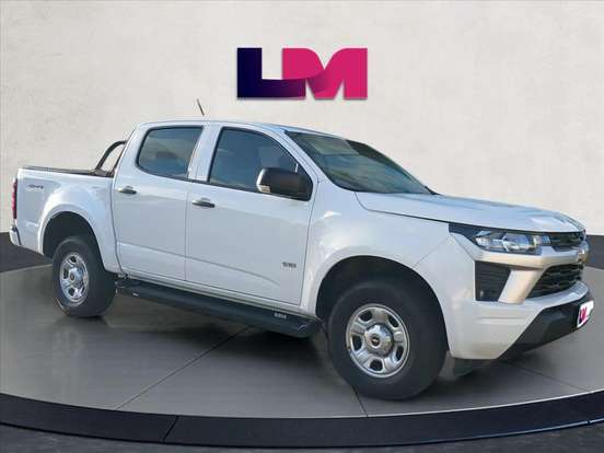 CHEVROLET-S10-2024