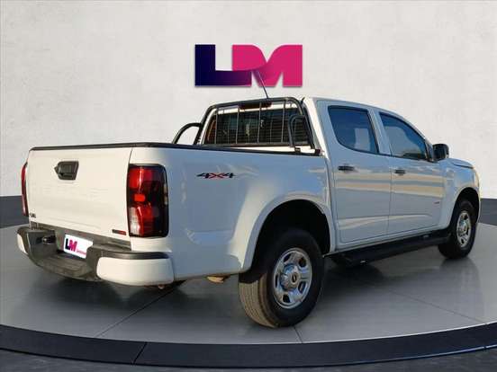 CHEVROLET-S10-2.8 16V TURBO DIESEL WT CD 4X4 MANUAL CHEVROLET-S10-2024