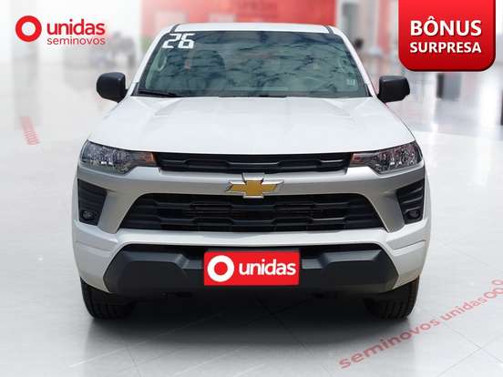 CHEVROLET-S10-2025