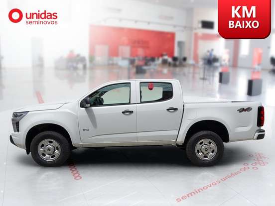 CHEVROLET-S10-2025