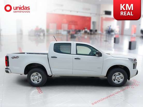 CHEVROLET-S10-2025