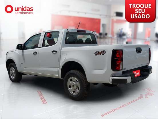 CHEVROLET-S10-2025
