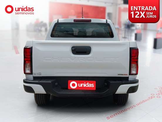 CHEVROLET-S10-2025