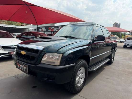 CHEVROLET-S10-2001