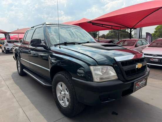 CHEVROLET-S10-2001