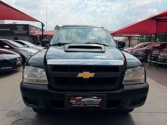 CHEVROLET-S10-2001