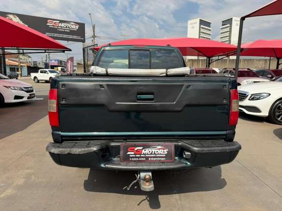 CHEVROLET-S10-2001