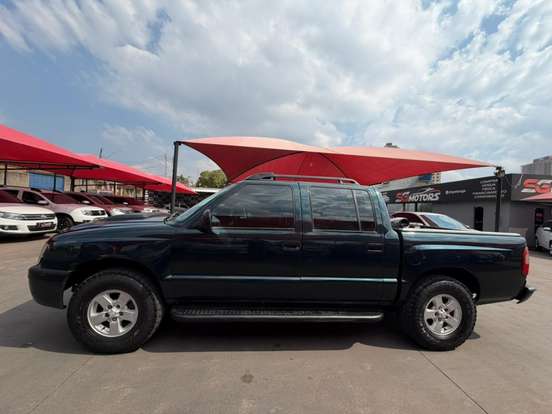 CHEVROLET-S10-2001