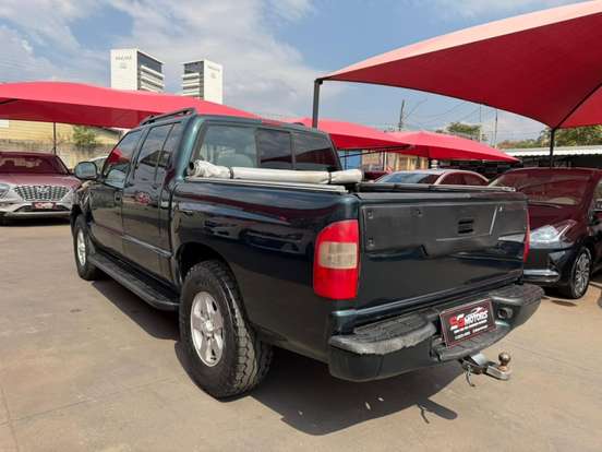 CHEVROLET-S10-2001