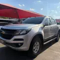 CHEVROLET S10 2.8 LT 4X4 CD 16V TURBO DIESEL 4P AUTOMÁTICO CHEVROLET S10 2.8 LT 4X4 CD 16V TURBO DIESEL 4P AUTOMÁTICO