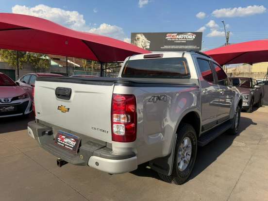 CHEVROLET-S10-2019