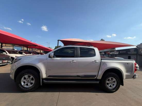 CHEVROLET-S10-2019