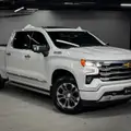 CHEVROLET SILVERADO 5.3 V8 GASOLINA 1500 HIGH COUNTRY 4X4 AUTOMÁTICO CHEVROLET SILVERADO 5.3 V8 GASOLINA 1500 HIGH COUNTRY 4X4 AUTOMÁTICO