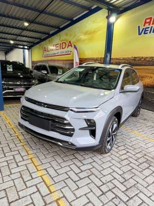 CHEVROLET-SONIC-1.0 TURBO FLEX PREMIER AUTOMÁTICO CHEVROLET-SONIC-2026