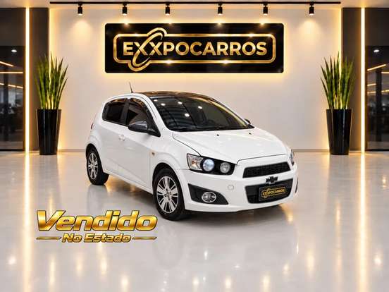 CHEVROLET-SONIC-2012