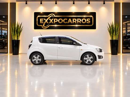 CHEVROLET-SONIC-2012
