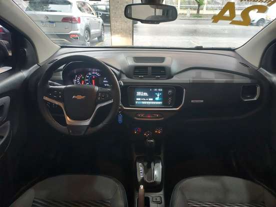 CHEVROLET-SPIN-1.8 ACTIV7 8V FLEX 4P AUTOMÁTICO CHEVROLET-SPIN-2023