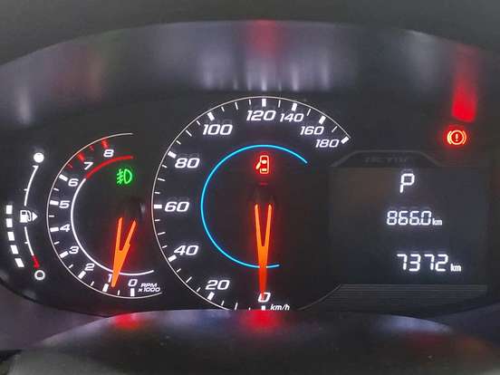 CHEVROLET-SPIN-1.8 ACTIV7 8V FLEX 4P AUTOMÁTICO CHEVROLET-SPIN-2023