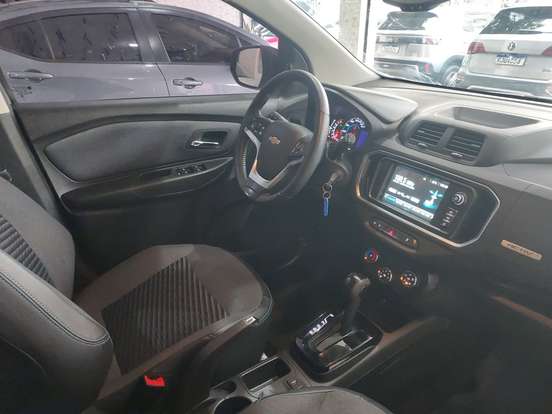 CHEVROLET-SPIN-1.8 ACTIV7 8V FLEX 4P AUTOMÁTICO CHEVROLET-SPIN-2023