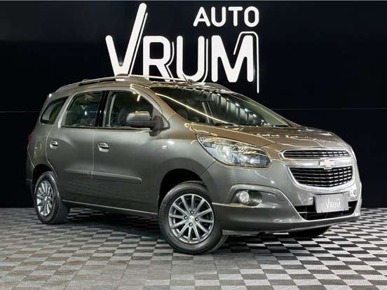CHEVROLET-SPIN-2014