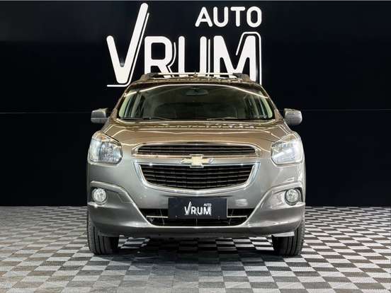 CHEVROLET-SPIN-2014