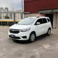 CHEVROLET SPIN 1.8 LT 8V FLEX 4P AUTOMÁTICO CHEVROLET SPIN 1.8 LT 8V FLEX 4P AUTOMÁTICO